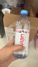 依云（evian）矿泉水 500ml*24瓶 饮用水 高端矿泉水 法国进口 会议商务用水 实拍图