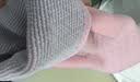 美津浓（MIZUNO）护肘运动男女篮球跑步保暖防护网球羽毛球护具2531-L粉色两只 实拍图