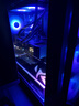ROG魔霸9X 台式机游戏主机游戏电竞(R7-7800X3D RTX5070 12GB显卡 32G DDR5 1TB SSD) 实拍图