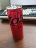 可口可乐（Coca-Cola）零度 Zero 无糖汽水 碳酸饮料 330ml*24摩登罐  实拍图