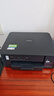 兄弟（brother）DCP-T435W家用学习打印机彩色喷墨墨仓式 无线远程打印打印复印扫描一体机 425升级新款 实拍图