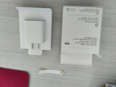 Apple/苹果 20W type-c充电器 苹果usb-c充电器原装手机快充头 旗舰店苹果iphone17/16/15promax充电器 实拍图
