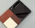 HUAWEI Pura X 典藏版 16GB+1TB型格红 1610阔型屏 鸿蒙AI红枫原色影像折叠屏手机鸿蒙系统华为手机 实拍图