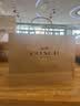 蔻驰（COACH）【品牌直供】奢侈品女包 KAY盒子包斜挎包 棕色CBQ35母亲节礼物 实拍图
