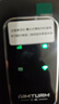 影腾随身wifi三网全国通用无线wi-fi6免插卡移动联通电信无限制大流量卡便携式网卡高速网络2026款5GHF 含累计1500G流量180天有效+3000毫安黑色 实拍图