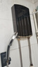 志高（CHIGO）志高(CHIGO)即热式电热水器小厨宝6500W变频恒温智能省电出租家用洗澡免储水黑色包安装KBR-B65 实拍图