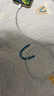 Apple/苹果 type-c转lightning闪电充电线-1米 手机数据线 旗舰店原装苹果iphone14/13promax快充线 实拍图