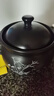 炊大皇 陶瓷煲 5.2L砂锅煲汤熬药煮粥焖饭炖锅 养生汤锅大肚煲明火使用 实拍图