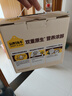 认养一头牛【新鲜日期】4.0g蛋白高钙牛奶125ml*12盒  纯牛奶整箱 京东自营 实拍图
