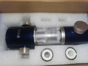 惠尔顿前置过滤器15T大通量过滤25微米反冲洗家用全屋净水器 实时自动清洗刮洗自来水防爆过滤器P0038pro 自行安装【15T-升级25微米精滤】 实拍图