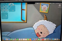 Apple/苹果AI/MacBook Air13英寸M5 (10+8核) 16G 512G银色笔记本电脑MDH74CH/A 晒单实拍图