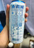 青海湖高原青稞白啤 纯净 11°小麦 西北特色啤酒500ml*12罐  实拍图