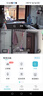 XMSJ家用监控摄像头360度全景无死角无线wifi夜视双向视频通话对讲AI人形侦测远程看护室内智能监控器 WiFi双摄-双画面同屏+15天循环存储 手机远程看护老人儿童丨晒单送豪礼 实拍图