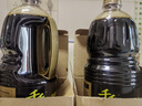 千禾御藏本酿180天酱油1.53kg【0添加特级生抽】酿造工艺烧菜拌灼家用 实拍图