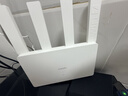 小米（MI）路由器BE3600 WiFi7【小米手机上网搭档】3600兆级 4核高通芯片 IOT智能联动 家用路由器 实拍图