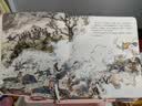 三国演义绘本1-12(套装12册)平装版 随书附赠音频狐狸家编著4-10岁儿童 中国经典历史故事书 水墨画萌趣版  实拍图