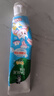 好来(原黑人)宝贝兔儿童牙膏成年人清新护龈家庭护理套装495g  实拍图