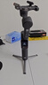 大疆【新品】DJI Osmo Mobile 8P手机稳定器手持云台遥控自拍360跟拍Vlog神器 AI 追踪模块套装 晒单实拍图