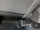 固特异（Goodyear）适用于特斯拉焕新modelY换新配件后排防踢角垫座椅护角五件套 实拍图