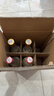 汾酒 黄盖玻汾53度475mL*3瓶+红盖玻汾42度475mL*3瓶组合装 非原箱 实拍图