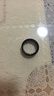 KPEP【医疗旗舰】ECG心电血糖心率血氧血压睡眠监测遥控拍照防水远程关爱男女情侣运动健康智能戒指 实拍图