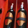 路易拉菲（LOUIS LAFON）法国原瓶进口红酒 混酿14度干红葡萄酒750ml*2 红酒礼盒送礼 实拍图