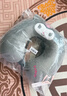 名创优品（MINISO）Kuromi酷洛米系列记忆棉U型枕午睡枕旅行教室办公室抱枕生日礼物 实拍图