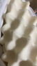 Latex Systems泰国原装进口乳胶枕头芯 94%含量 成人睡眠颈椎枕 波浪按摩橡胶枕 实拍图