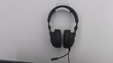 雷蛇（Razer）北海巨妖标准版X 有线头戴式电竞游戏耳机耳麦 7.1环绕声 吃鸡神器 黑色 适配三角洲行动 实拍图