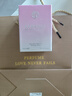 范思哲（VERSACE）许我耀眼许妍同款粉耀晶钻女士香水30ml 生日礼物母亲节礼物粉钻 实拍图