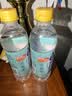 可口可乐纯悦 0汽0卡0脂 PH9碱性柠檬口味苏打水饮品 450ml*15瓶 整箱装 实拍图
