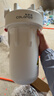 科罗菲（COLOFEL）【品质升级】大白瓶前置过滤器 大蓝瓶大胖瓶中央净水机全屋家用净水器通用滤芯除氯小型中央净水 轻松瓶10寸单联【1微米PP棉】 实拍图