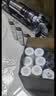 德克西德国家用净水器厨房厨下式自来水直饮过滤器专用台下用净水机超滤一体机接自来水 自行安装【德国净水专家】 实拍图