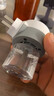 超威电蚊香液基孔肯雅热灭蚊器无香驱蚊防蚊液补充液3瓶1加热器 实拍图