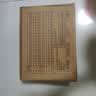 安踏（ANTA）AT2004复古休闲鞋男女同款2025秋冬新款情侣同款运动老爹鞋跑步鞋 【AT2004-男款】象牙白/银/基础黑-2 43 （男）/39（女） 实拍图