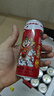 旺旺旺仔牛奶 240ml*12罐  儿童早餐奶马年版限定礼盒装  送礼佳品 实拍图