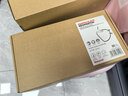 霍尼韦尔（Honeywell）KN95口罩H950防沙尘飞沫花粉过敏粉尘柳絮夏季薄款50只/盒透气 实拍图