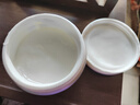 马油（LOSHI）马油面霜保湿滋润身体乳防干裂润肤乳霜马油膏北海道日本进口 马油面霜220g*2罐 实拍图