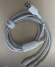 品胜苹果数据线快充充电器线适用iPhone14promax/13/12/11/8/Xs手机iPad车载USB to Lightning编织1.5m 实拍图