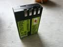 蒂森特（dste）带3C 宾得 K-S2 K-30 K70 K50 K-R K-p KP Kr K-500 KS1 相机D-LI109电池 实拍图
