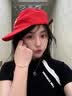 AIF莫比乌斯环足银999纯银项链女轻奢高端情人节生日礼物送女友老婆 白.金色/品牌礼盒/可刻字 实拍图