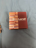 莱尔诗丹（Larsd）淋浴地漏 卫生间不锈钢防臭地漏 浅水封防堵大流量淋浴地漏 V02 实拍图