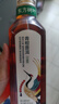 农夫山泉东方树叶青柑普洱茶900ml*12瓶无糖茶饮料0糖0脂0卡整箱饮品 实拍图