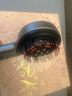 倍轻松（breo）【孙颖莎同款】头皮按摩梳 Scalp3智能头部按摩仪红外光健发生发梳女友老婆闺蜜生日 情人节礼物 【新升级2代 鎏金专属礼盒】Scalp3S 深空黑 实拍图