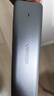 绿联 USB3.0扩展器扩展坞多接口 分线器高速4口集线器HUB拓展坞 笔记本电脑一拖多转换器转接头延长线 实拍图