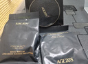Aekyung Age20's爱敬三色星空黑气垫bb霜遮瑕持妆防晒粉底混油21#14g*2 520礼物 实拍图