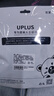 优家（UPLUS）保鲜膜面膜贴一次性保湿塑料面膜纸300片 薄款美容院专用 实拍图