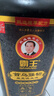 霸王洗发水去屑止痒控油洗发露1000ml（清新舒爽控油持久蓬松洗发膏） 实拍图