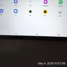 宏碁（acer）平板pad 10.4英寸2k高清全面屏4G插卡全网通话低蓝光护眼电脑8核6G+128G灰A510 实拍图