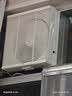 美的（Midea）【窗排】窗式排气扇换气扇卫生间厨房墙用排风扇J5-12寸抽风机 实拍图